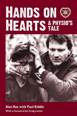 Mani sui cuori - Il racconto di un fisioterapista - Hands on Hearts - A Physio's Tale