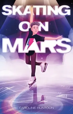 Pattinare su Marte - Skating on Mars