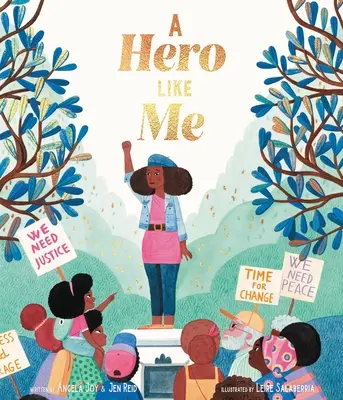 Un eroe come me - A Hero Like Me