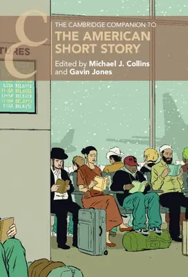 Il Cambridge Companion alla storia breve americana - The Cambridge Companion to the American Short Story