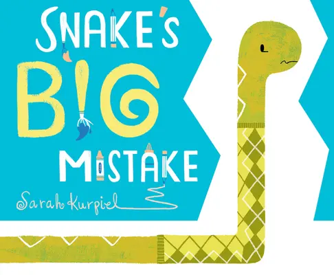 Il grande errore del serpente - Snake's Big Mistake