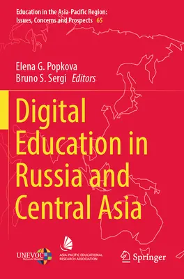 Educazione digitale in Russia e Asia centrale - Digital Education in Russia and Central Asia