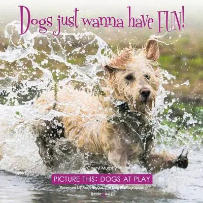 I cani vogliono solo divertirsi! - Immaginate questo: Cani che giocano - Dogs just wanna have FUN! - Picture this: Dogs at Play