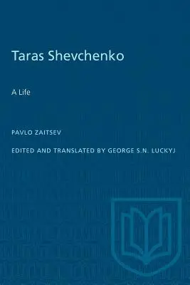 Taras Shevchenko: una vita - Taras Shevchenko: A Life