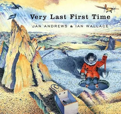 L'ultima prima volta - Very Last First Time
