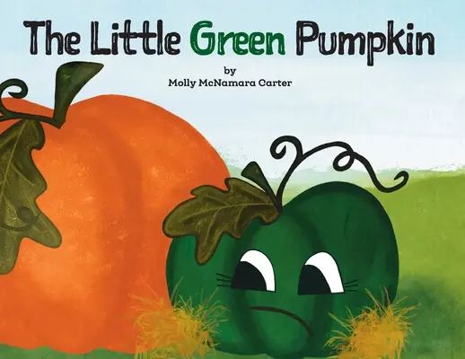 La piccola zucca verde - The Little Green Pumpkin