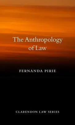 Antropologia del diritto - Anthropology of Law