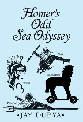 L'Odissea nel mare di Omero - Homer's Odd Sea Odyssey