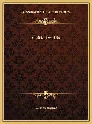 Druidi celtici - Celtic Druids
