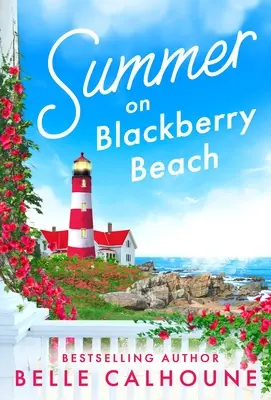 L'estate sulla spiaggia delle more - Summer on Blackberry Beach