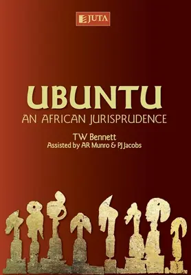 Ubuntu: Una giurisprudenza africana - Ubuntu: An African Jurisprudence