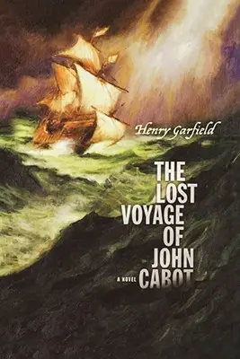 Il viaggio perduto di John Cabot - The Lost Voyage of John Cabot