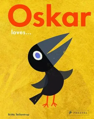 Oskar ama... - Oskar Loves...