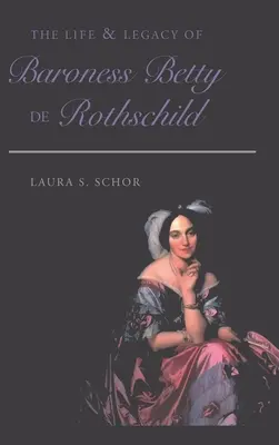 La vita e l'eredità della baronessa Betty de Rothschild - The Life & Legacy of Baroness Betty de Rothschild