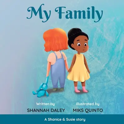 La mia famiglia - My Family