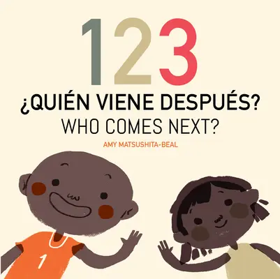 123 Quin Viene Despus? / 123 Chi viene dopo? - 123 Quin Viene Despus? / 123 Who Comes Next?