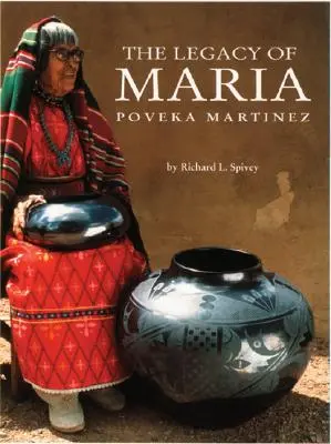 L'eredità di Maria Poveka Martinez - The Legacy of Maria Poveka Martinez