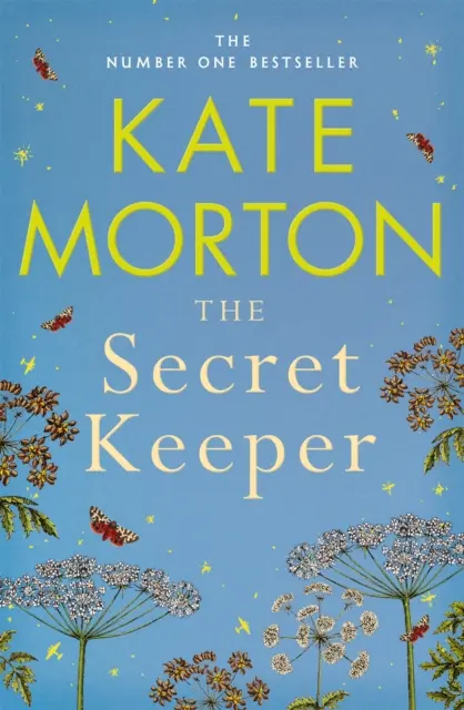Il custode segreto - Secret Keeper