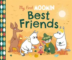Il mio primo Moomin: I migliori amici - My First Moomin: Best Friends