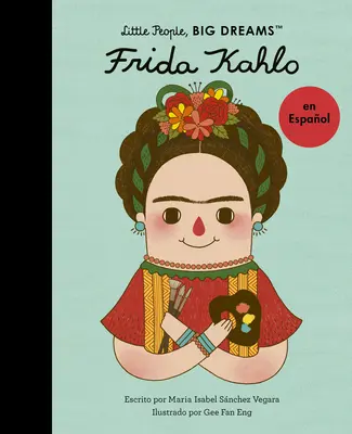 Frida Kahlo (edizione spagnola) - Frida Kahlo (Spanish Edition)