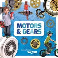 Motori e ingranaggi - Motors & Gears