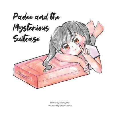 Padee e la valigia misteriosa - Padee and the Mysterious Suitcase