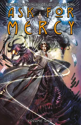 Chiedi pietà Volume 1 - Ask for Mercy Volume 1