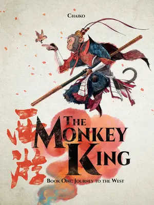 Il Re Scimmia: L'Odissea completa - The Monkey King: The Complete Odyssey