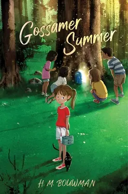 L'estate di Gossamer - Gossamer Summer