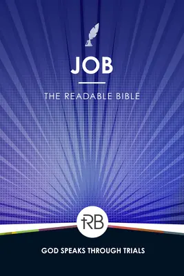 La Bibbia leggibile: Giobbe - The Readable Bible: Job