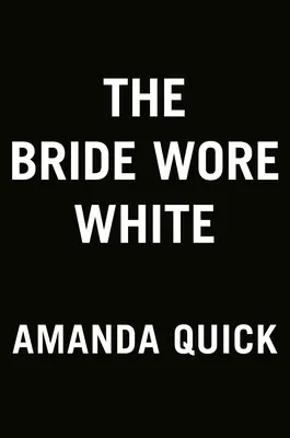 La sposa vestita di bianco - The Bride Wore White
