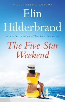 Il weekend a cinque stelle - The Five-Star Weekend