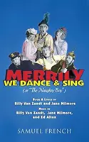 Danziamo e cantiamo allegramente - Merrily We Dance And Sing