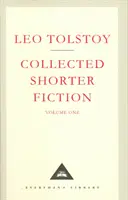 Raccolta di narrativa breve Volume 1 - Collected Shorter Fiction Volume 1
