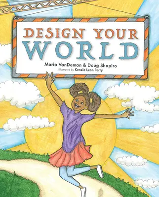 Progetta il tuo mondo - Design Your World