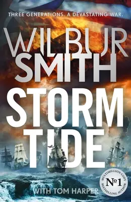 Marea di tempesta - Storm Tide