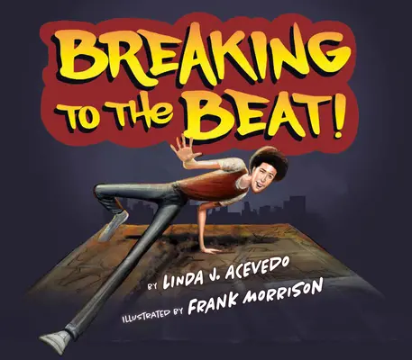 Rompere al ritmo! - Breaking to the Beat!