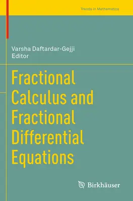 Calcolo frazionario ed equazioni differenziali frazionarie - Fractional Calculus and Fractional Differential Equations