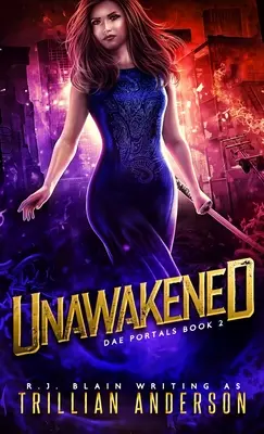 Risvegliato - Unawakened