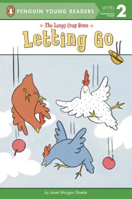 Lasciarsi andare - Letting Go