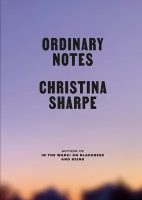 Note ordinarie - Ordinary Notes