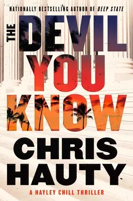 Il diavolo che conosci: un thriller - The Devil You Know: A Thriller
