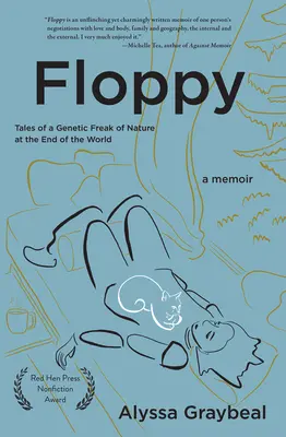 Floppy: racconti di uno scherzo della natura alla fine del mondo - Floppy: Tales of a Genetic Freak of Nature at the End of the World