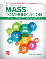 Introduzione alla comunicazione di massa ISE - Introduction to Mass Communication ISE
