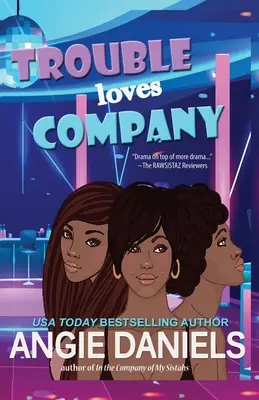 I guai amano la compagnia - Trouble Loves Company
