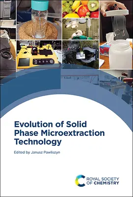 Evoluzione della tecnologia di microestrazione in fase solida - Evolution of Solid Phase Microextraction Technology