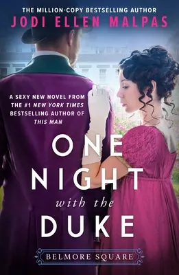 Una notte con il Duca - One Night with the Duke