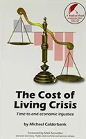 Crisi del costo della vita - È tempo di porre fine all'ingiustizia economica - Cost of Living Crisis - Time to End Economic Injustice