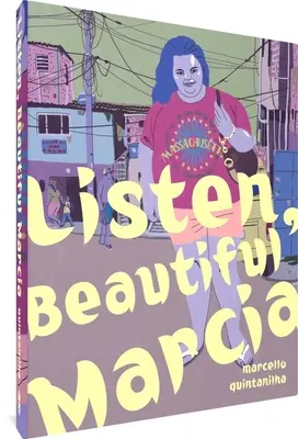 Ascolta, bella Mrcia - Listen, Beautiful Mrcia