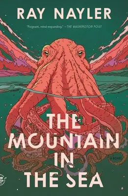 La montagna nel mare - The Mountain in the Sea